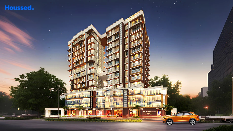Project Image of Commercial Zee Manubharati in Andheri West, Mumbai - Image 345478