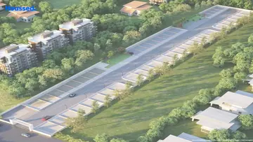 Project Image of Maruti Green Crest - Image 345834