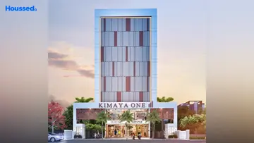 Project Image of Kimaya One - Image 345878