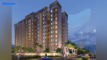 Project Image of Mauli Dream Asmita - Image 345886