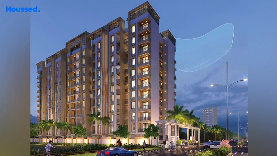 Project Image of Mauli Dream Asmita in Undri, Pune - Image 345886