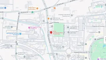 Location of Media Classic - Image 345896