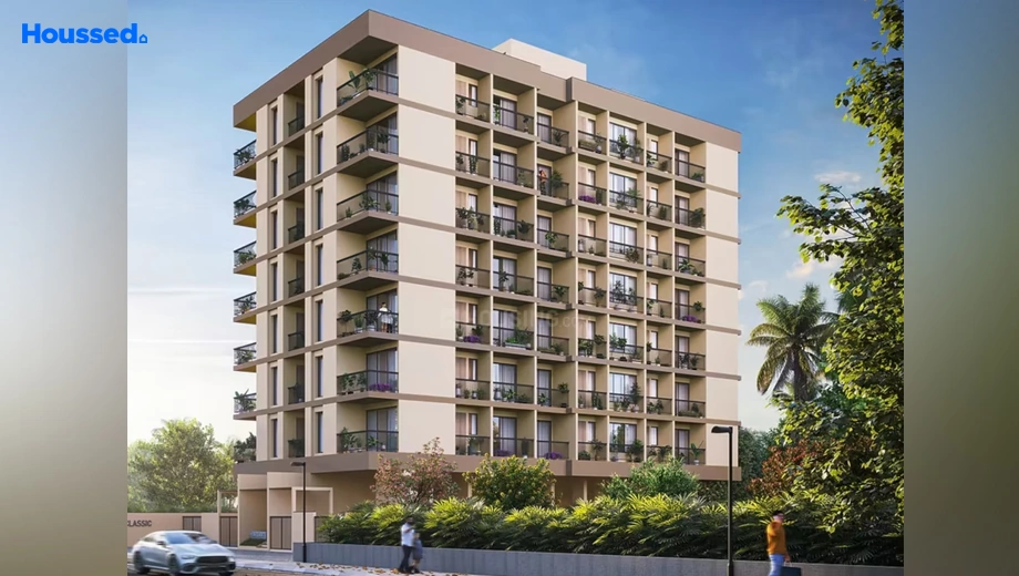 Project Image of Media Classic in Mundhwa, Pune - Image 345894