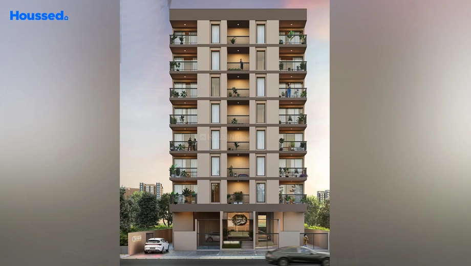 Project Image of Media Classic in Mundhwa, Pune - Image 345893