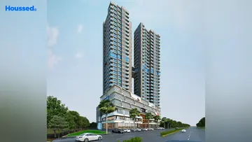 Project Image of Moonlight Melliza Towers - Image 345900