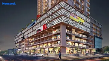 Project Image of Moonlight Melliza Towers - Image 345904