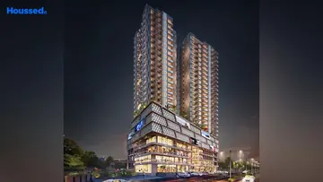 Project Image of Moonlight Melliza Towers - Image 345898