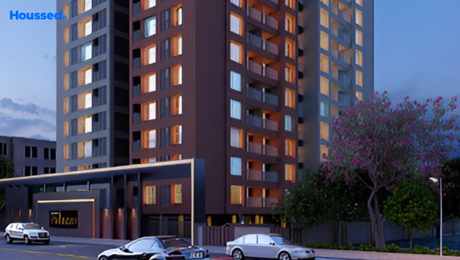 Project Image of Parshwa Palazzo in Chikhali, Pune - Image 345909