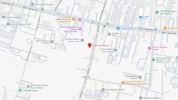 Location of Primal Saundaryam - Image 345923
