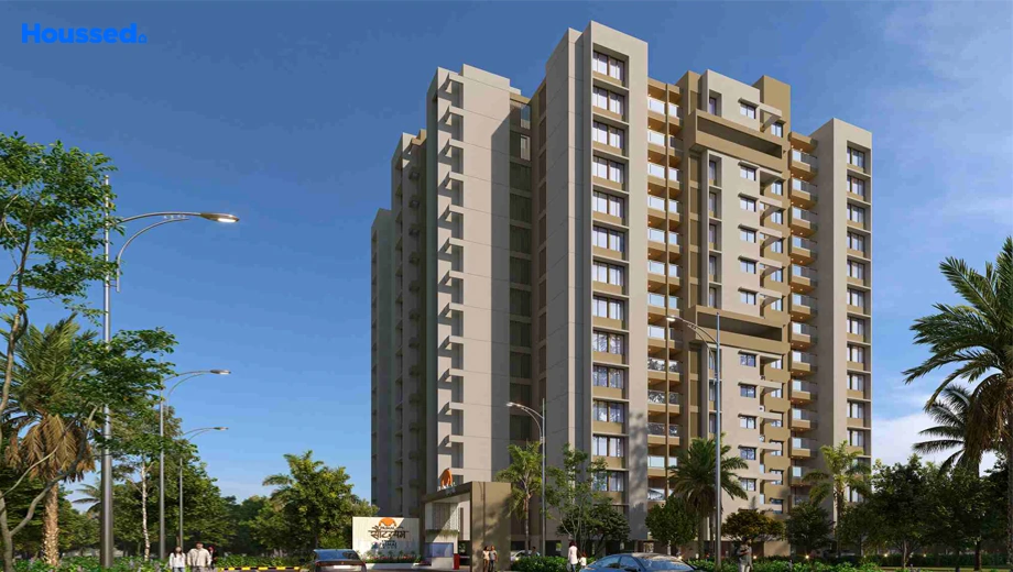 Project Image of Primal Saundaryam in Moshi, Pune - Image 345915