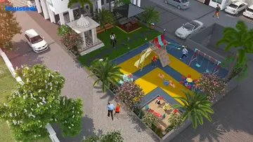 Amenities of Rajveer Garima - Image 345932