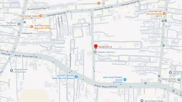 Location of Rajveer Garima - Image 345933