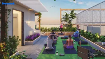 Amenities of Shakuntal Dwarka Bluewater - Image 345949