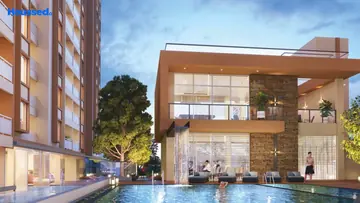 Amenities of Shakuntal Dwarka Bluewater - Image 345946