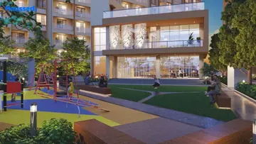 Amenities of Shakuntal Dwarka Bluewater - Image 345952