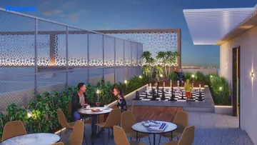 Amenities of Shakuntal Dwarka Bluewater - Image 345950