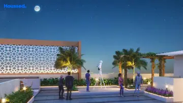 Amenities of Shakuntal Dwarka Bluewater - Image 345945