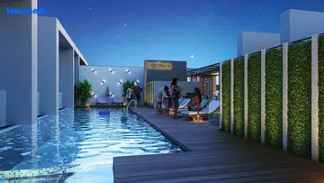 Amenities of Siddhashila Samaira - Image 347083