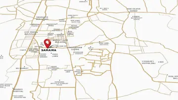 Location of Siddhashila Samaira - Image 347089