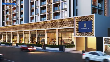 Project Image of Siddhashila Samaira - Image 347080