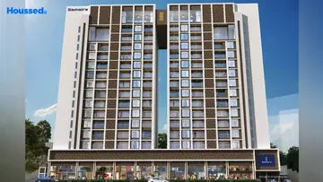 Project Image of Siddhashila Samaira - Image 347079
