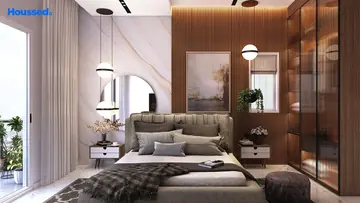 Sample Apartment of Siddhashila Samaira - Image 347087