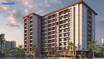 Project Image of Skyrise Skyscape - Image 346034
