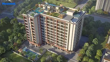 Project Image of Skyrise Skyscape - Image 346032