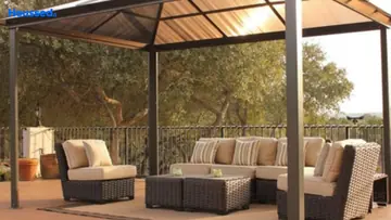 Amenities of Skyway Parvati - Image 346053