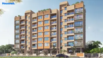 Project Image of Skyway Parvati - Image 346052