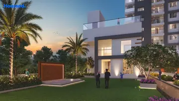 Amenities of Sukhwani Minerva - Image 346208