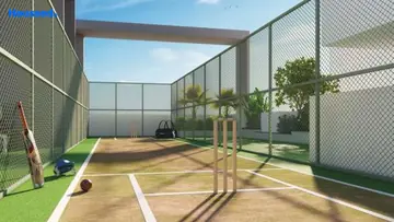 Amenities of Sukhwani Minerva - Image 346207