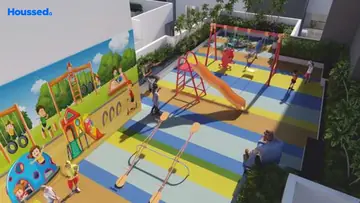 Amenities of Sukhwani Minerva - Image 346206