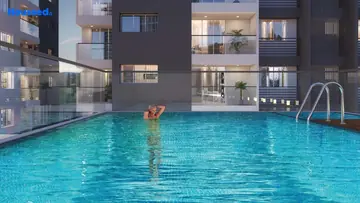 Amenities of Sukhwani Minerva - Image 346209