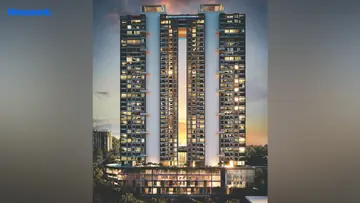 Project Image of Talreja Sky Sanctum - Image 346216