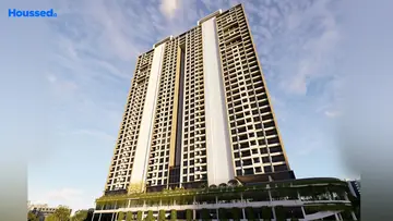 Project Image of Talreja Sky Sanctum - Image 346215