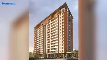 Project Image of Virinchi Affluent 21 - Image 346228
