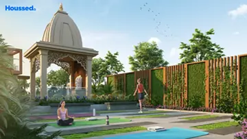 Amenities of Balaji Kanchanpuram - Image 346243