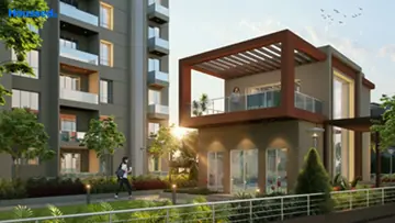 Amenities of Balaji Kanchanpuram - Image 346241