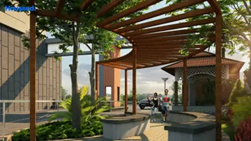 Amenities of Balaji Kanchanpuram - Image 346245