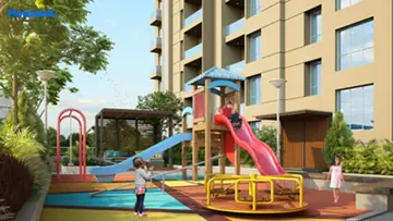 Amenities of Balaji Kanchanpuram - Image 346244