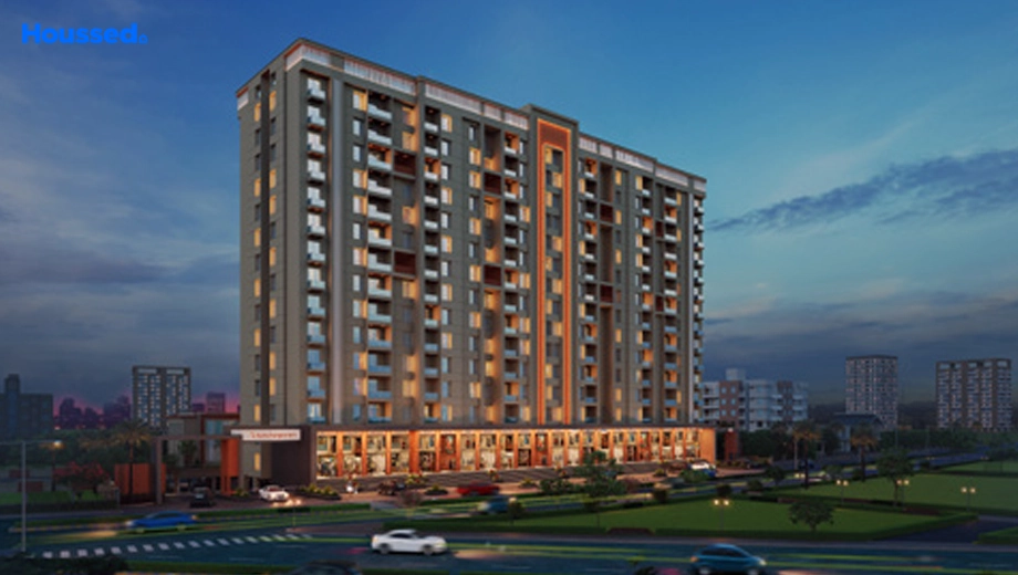 Project Image of Balaji Kanchanpuram in Wagholi, Pune - Image 346238
