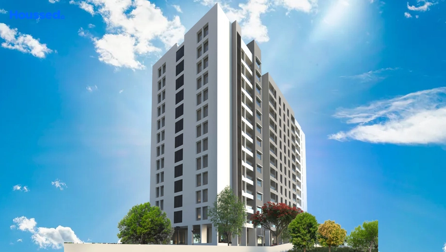 Project Image of Kalcon Zenone in Wakad, Pune - Image 346251