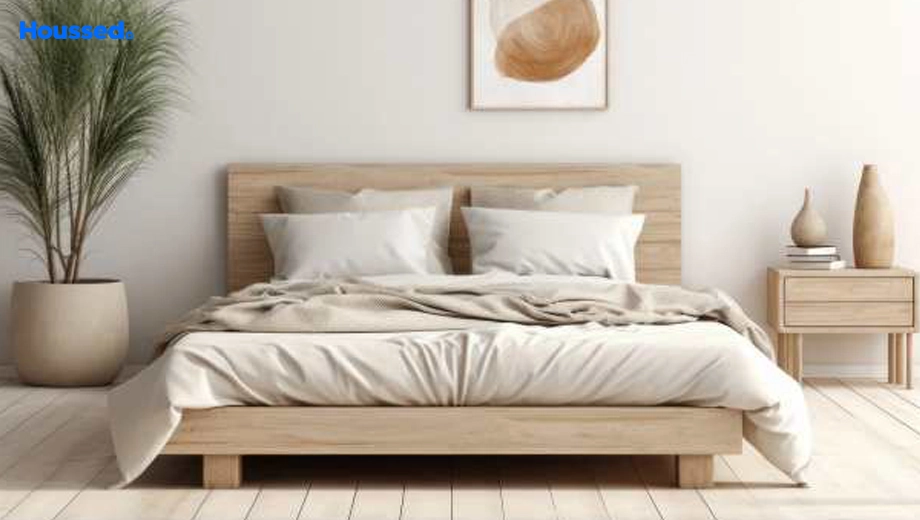 Sample Apartment of Kalcon Zenone in Wakad, Pune - Image 346329