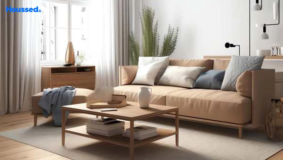 Sample Apartment of Kalcon Zenone in Wakad, Pune - Image 346328