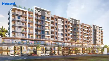 Project Image of Kalpdeep Austin Tower - Image 346263