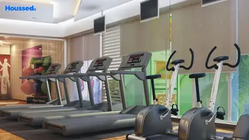 Amenities of Keshav Leela Polaris - Image 346286