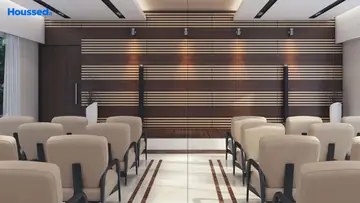 Amenities of Keshav Leela Polaris - Image 346284