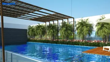 Amenities of Keshav Leela Polaris - Image 346285