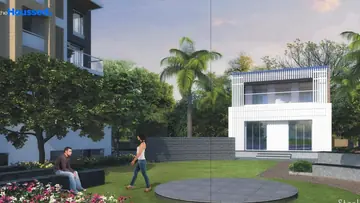 Amenities of Keshav Leela Polaris - Image 346288